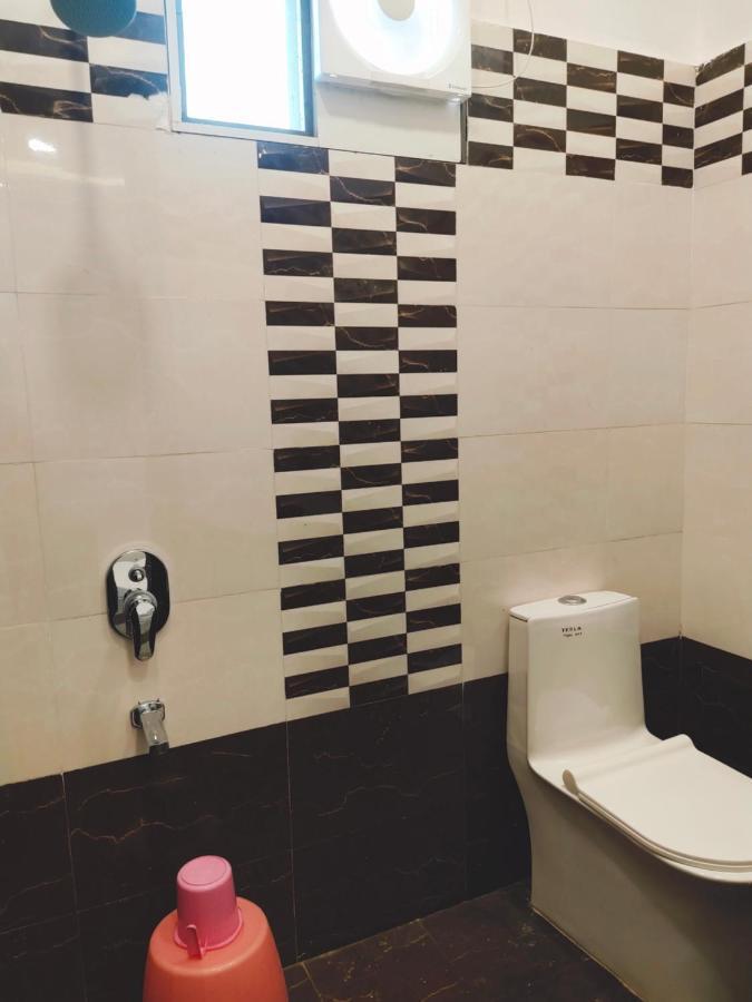Hotel The Shree Jee Palace Mirzāpur エクステリア 写真