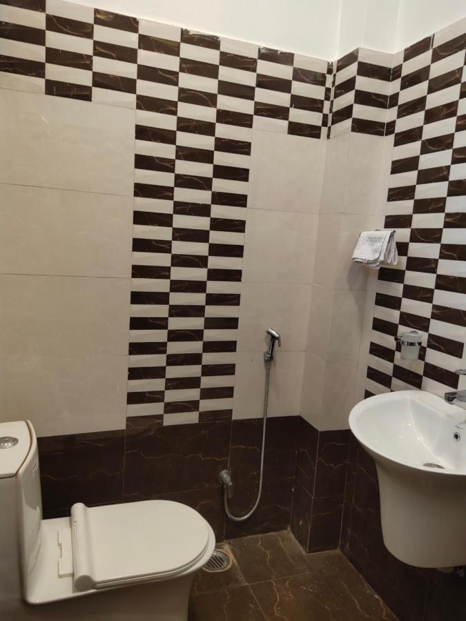 Hotel The Shree Jee Palace Mirzāpur エクステリア 写真