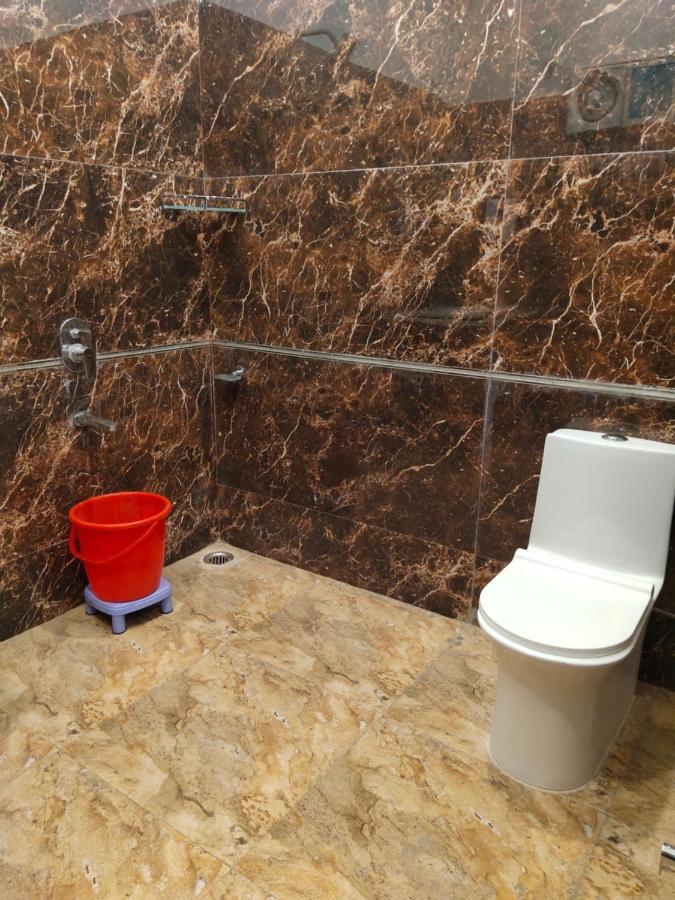 Hotel The Shree Jee Palace Mirzāpur エクステリア 写真